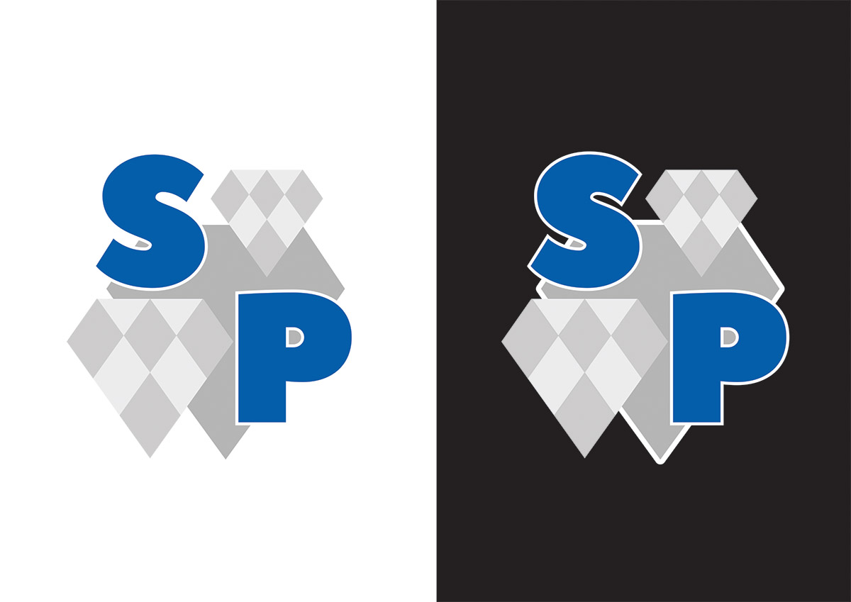 Logo Design by Fk_Design for South Pointe | Design #12246181