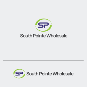 Logo Design by Microspix for South Pointe | Design: #12247407
