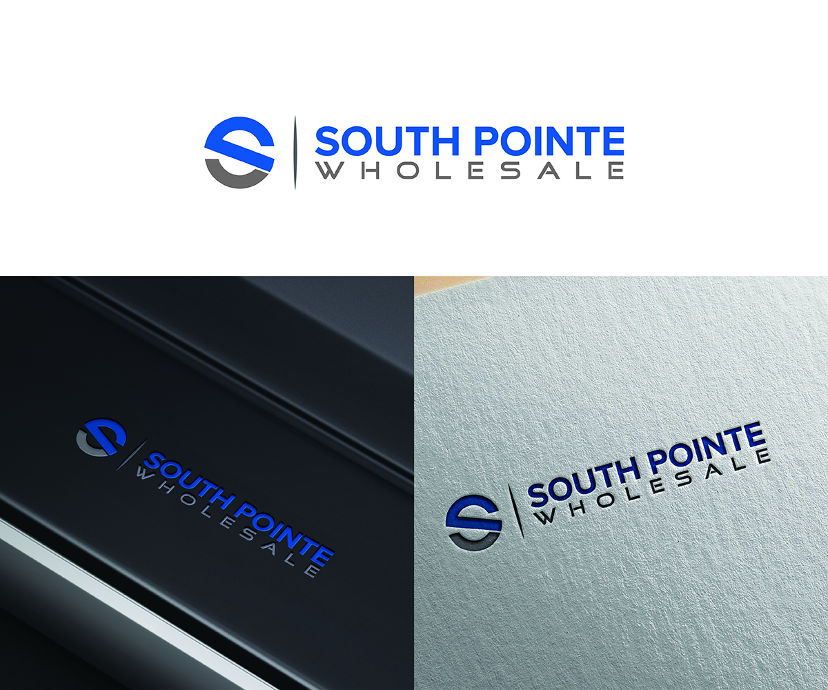 Logo Design by eMARK for South Pointe | Design #12241346