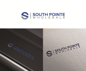 Logo Design by eMARK for South Pointe | Design: #12241346