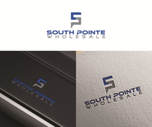 Logo Design by eMARK for South Pointe | Design: #12241347