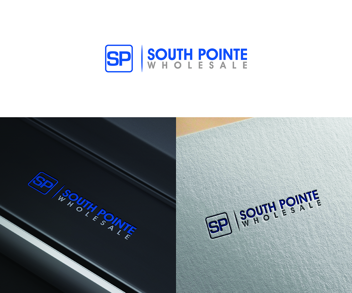 Logo Design by eMARK for South Pointe | Design #12241348