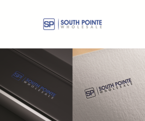 Logo Design by eMARK for South Pointe | Design: #12241348