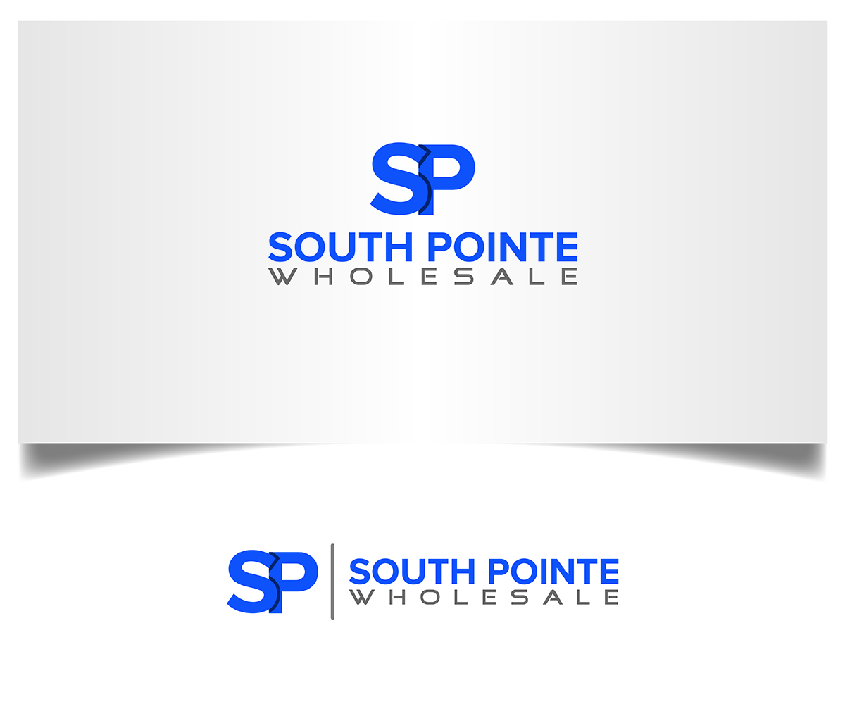 Logo Design by eMARK for South Pointe | Design #12241349