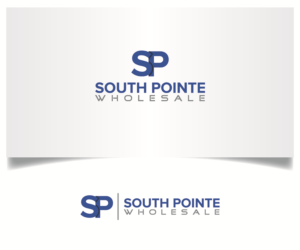 Logo Design by eMARK for South Pointe | Design: #12241349