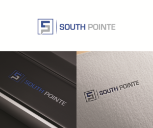 Logo Design by eMARK for South Pointe | Design: #12270892