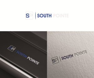 Logo Design by eMARK for South Pointe | Design: #12292689
