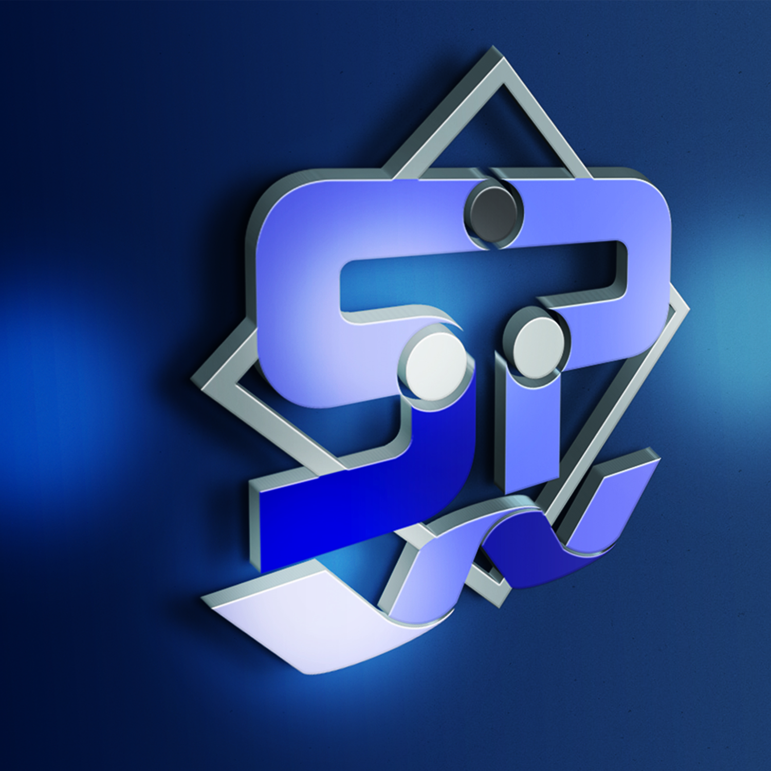 Logo Design by creativecommunemedia for South Pointe | Design #12265672