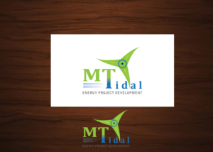 Logo Design by uk for MT Tidal Ltd | Design: #6879989