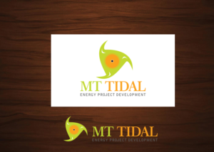 Logo Design by uk for MT Tidal Ltd | Design: #6879991