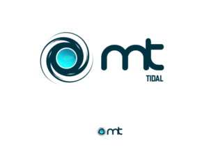 Logo Design by an3 for MT Tidal Ltd | Design: #6899187