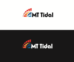 Logo-Design von Cholo für MT Tidal Ltd | Design #6898867