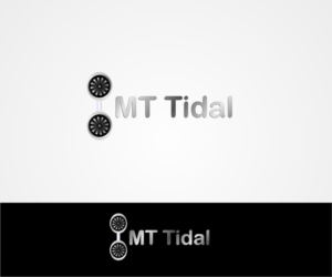 Logo-Design von waone17 für MT Tidal Ltd | Design #6867044
