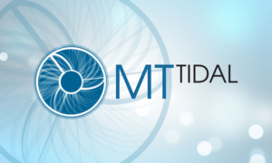 Logo-Design von winney für MT Tidal Ltd | Design #6870345