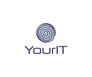Logo Design by design.bb for YourIT LLC | Design: #6847599