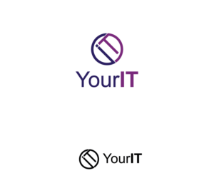 Logo Design by marijkhan100 for YourIT LLC | Design: #6847948