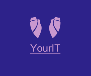 Logo Design by iDianadiana for YourIT LLC | Design: #6891282