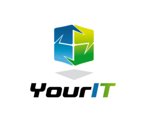 Diseño de Logo por Mario MCh para YourIT LLC | Diseño #6851939