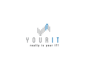 Logo Design by Camaleón Video Branding for YourIT LLC | Design: #6926820