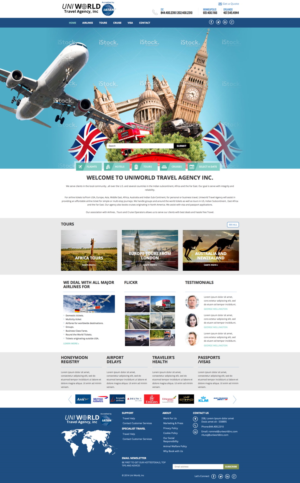 Graphic Design by pb