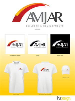 Logo Design by inudesign