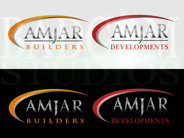 Logo Design by Badcom for this project | Design #1758558