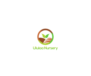 Diseño de Logo por King Cozy para Ululoa Nursery | Diseño: #6822712