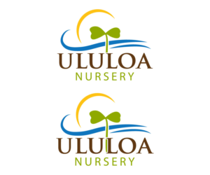 Diseño de Logo por sangeloenriquez para Ululoa Nursery | Diseño: #6871259