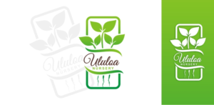 Diseño de Logo por RINIDEH para Ululoa Nursery | Diseño: #6898947