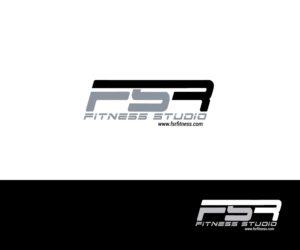 Logo-Design von LittleDesign für Fitness Sports & Recreation | Design: #6810911