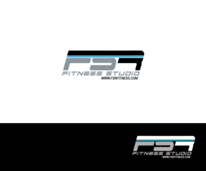 Logo-Design von LittleDesign für Fitness Sports & Recreation | Design: #6812789