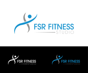 Logo-Design von Cut N Cue Media Solutions für Fitness Sports & Recreation | Design: #6809465