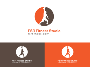 Logo-Design von Cut N Cue Media Solutions für Fitness Sports & Recreation | Design: #6819512