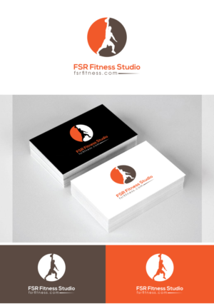 Logo-Design von Cut N Cue Media Solutions für Fitness Sports & Recreation | Design: #6819513