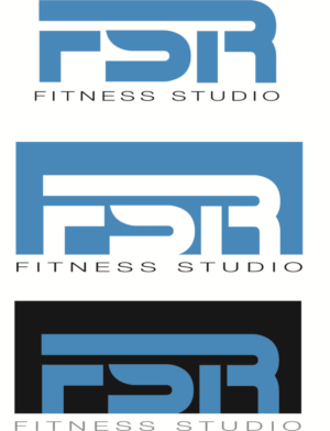 Logo-Design von ZinTech für Fitness Sports & Recreation | Design: #6826304