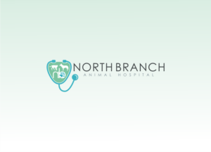 Logo Design by Arham Hidayat for North Branch Animal Hospital | Design: #6882464