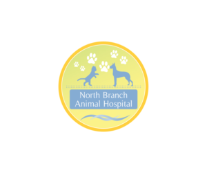 Logo Design by AleOnDaWeb for North Branch Animal Hospital | Design: #6838859