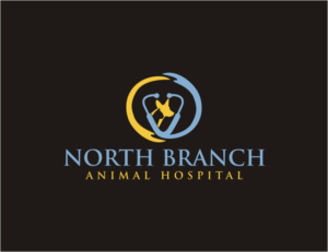 Logo Design by Sushma for North Branch Animal Hospital | Design: #6814482