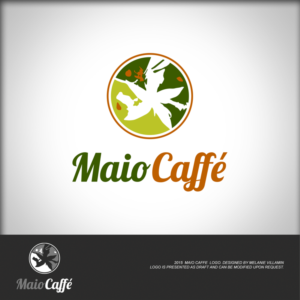 Diseño de Logo por mvillamin para este proyecto | Diseño #6810444