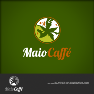Design de Logo par mvillamin pour ce projet | Design : #6810453