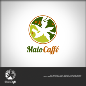 Design de Logo par mvillamin pour ce projet | Design : #6823383