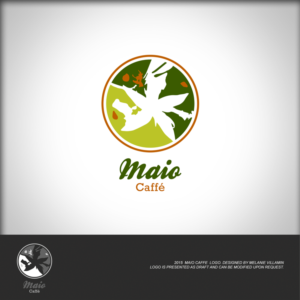 Design de Logo par mvillamin pour ce projet | Design : #6823391