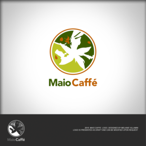 Design de Logo par mvillamin pour ce projet | Design : #6823393