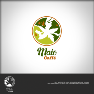 Design de Logo par mvillamin pour ce projet | Design : #6823397