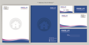 Logo Design by Sarah Graphic for this project | Design: #6829525