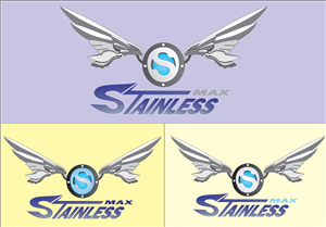 Logo Design by Ming