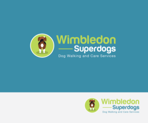 Logo Design by Wynny Lim