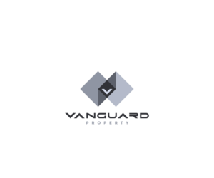 Logo Design by Slobodan Cagic for Vanguard Property | Design: #6849748