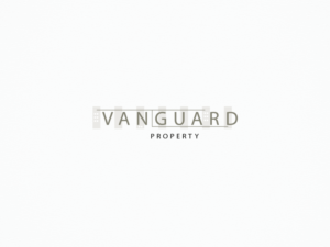 Logo Design by Enzzok for Vanguard Property | Design: #6833717