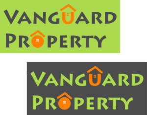 Logo Design by kalchakra for Vanguard Property | Design: #6868183
